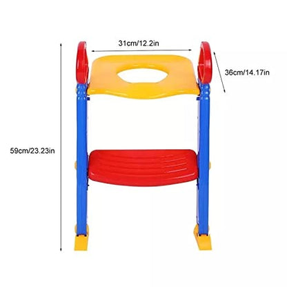 Toilet Seat for Kids