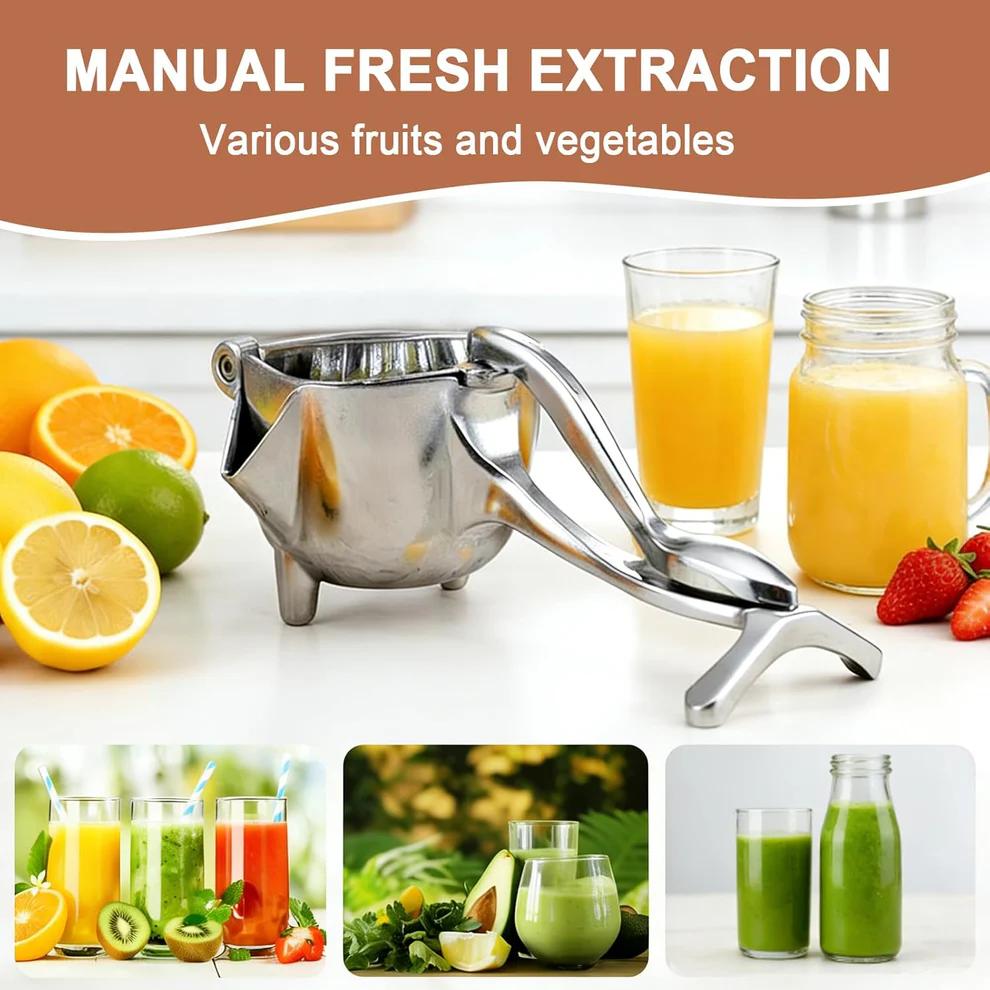 Fruit Juice Squeezer