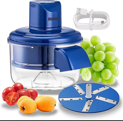 Smart Fruit & Vegetable Peeler – Ultra Sharp, Safe Grip | Free UAE Delivery