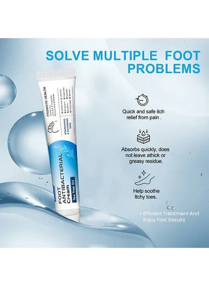 Sumifun - Foot Anti-Bacterial Cream (Original)