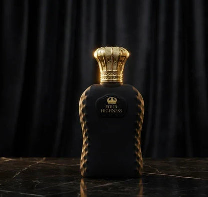 Your Highness Eau de Parfum